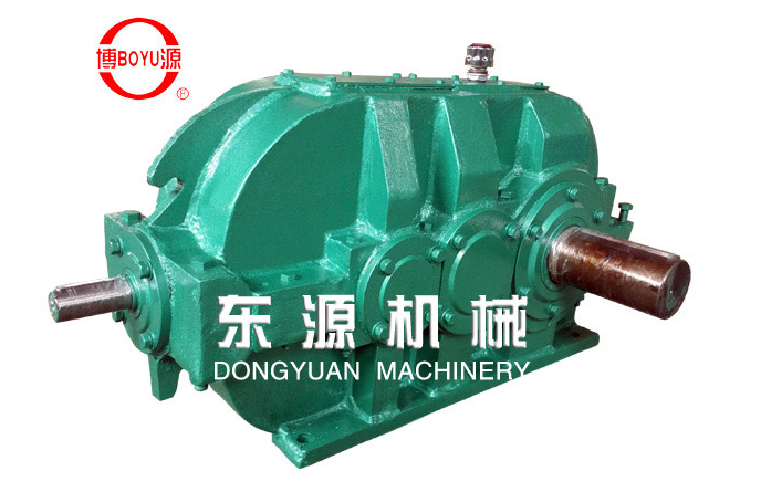 東源減速機