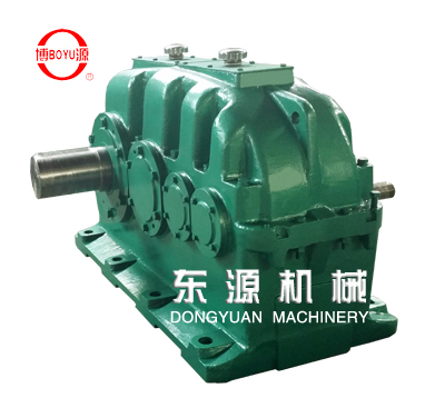 減速機的油池浸油潤化解析58