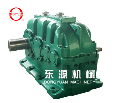 減速機(jī)的左右方向應(yīng)該如何進(jìn)行區(qū)分？9